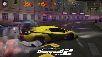 Underground Crew 2 Drag Racing screenshot 0