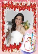 Wedding Photo Frames screenshot 4