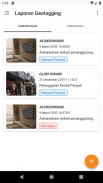 CRM - Perangkat Daerah Pemprov DKI Jakarta App screenshot 3