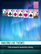 Solitaire screenshot 4