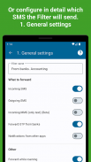 SMS forwarder screenshot 11