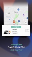 LOKO.city - vehicles for minutes - carsharing screenshot 1