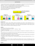 Data Communication screenshot 2