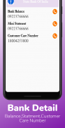 Bank Balance Check & All Bank screenshot 3