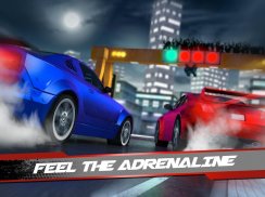 Turbo Racing Drift Car: Motor Speed Driving screenshot 11