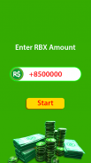 Real Robux - Get Robux calc screenshot 2