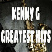 Kenny G - Greatest Hits - Instrumental music screenshot 4