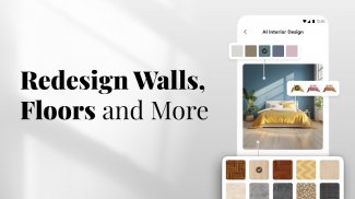 AI Home Design: Interior Decor screenshot 6