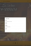 Musica de Alabanza screenshot 11
