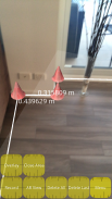 AR Quick Measure screenshot 1