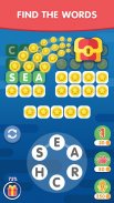 Word Search Sea: Word Puzzle screenshot 13