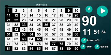 Tambola_Housie Number call screenshot 2