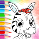 Libro Colorear Animales