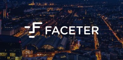 Faceter – Home security camera