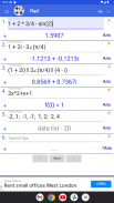 Complex Number Calculator | Scientific Calculator screenshot 6
