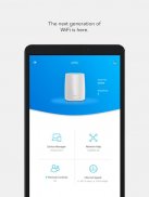 NETGEAR Orbi – WiFi System App screenshot 0