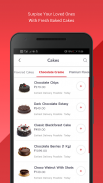 Surprise India - Send Cake, Flower & Gifts screenshot 3