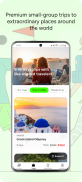Culture Trip: Travel & Explore screenshot 2
