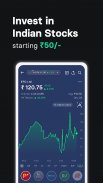 INDmoney - Stock, Mutual Fund screenshot 3