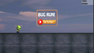 Run Bug Run screenshot 1