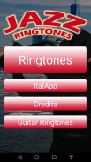 Jazz Ringtones screenshot 6