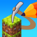 Draw Digger Icon