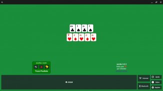 miniTruco (Truco Bluetooth) screenshot 5