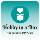 Hobby in a Box Icon