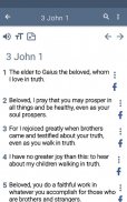 Given Bible app offline screenshot 18