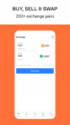 CoinLoan Crypto Wallet & Loans screenshot 9