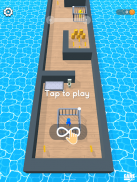 Mr Escape screenshot 4