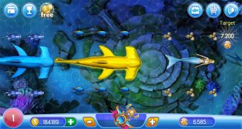 Fish Shooter - Shooting Fish screenshot 4