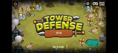 Tower Defense screenshot 3