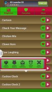 Funny Ringtones screenshot 5