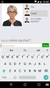 Chat Bot Ania w j.polskim screenshot 3