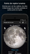 Phases de la Lune Pro screenshot 5