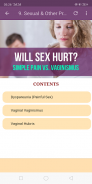 All Vaginal Problems & Solutions screenshot 3