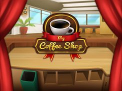 My Coffee Shop: Cafe Shop Game screenshot 4