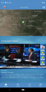 KTUL Weather screenshot 0