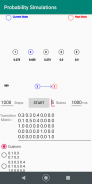 Probability Simulations screenshot 0