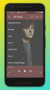 Lewis Capaldi Songs screenshot 4