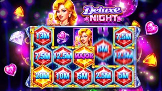 Tycoon Casino Vegas Slot Games screenshot 6
