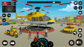 Bike Games 3D Bike Racing Game screenshot 2