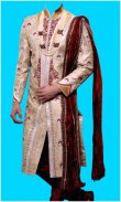 Men Sherwani Photo Suit screenshot 0