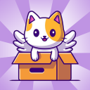 Scratch The Cat