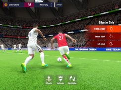 Football Master 2-Soccer Star screenshot 14