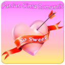 Pantun Cinta Romantis Icon