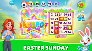 Bingo Home Design & Decorating screenshot 4