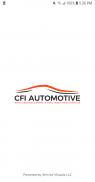 CFI AUTOMOTIVE screenshot 0