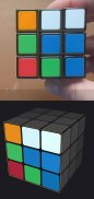 ASolver>Giải câu đố:Khối Rubik screenshot 3